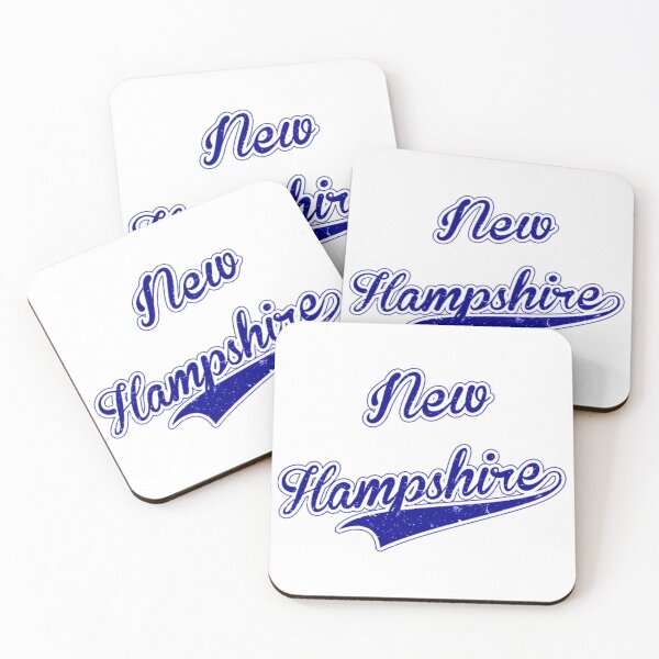 Item preview, I Love New Hampshire designed and sold by Torokjakab.
