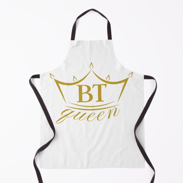 Item preview, BT Queen designed and sold by Rosie Loethen.