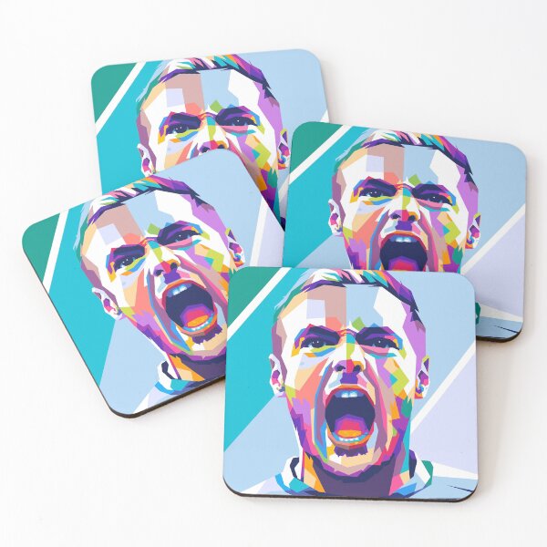 Item preview, Jamie Vardy designed and sold by Xezyy.