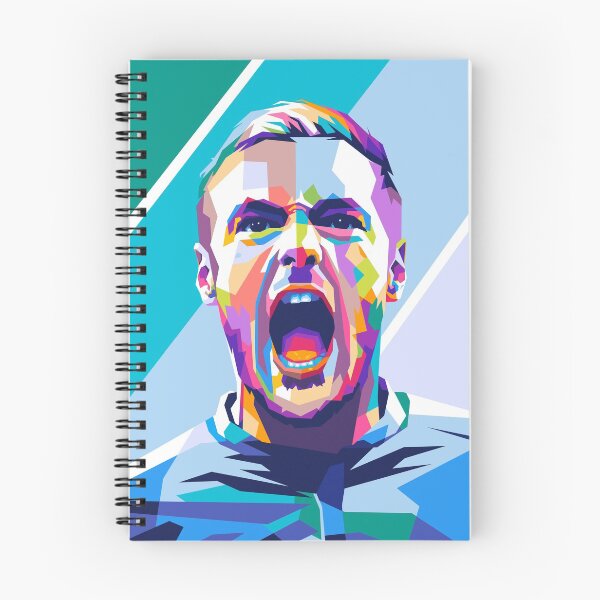 Item preview, Jamie Vardy designed and sold by Xezyy.