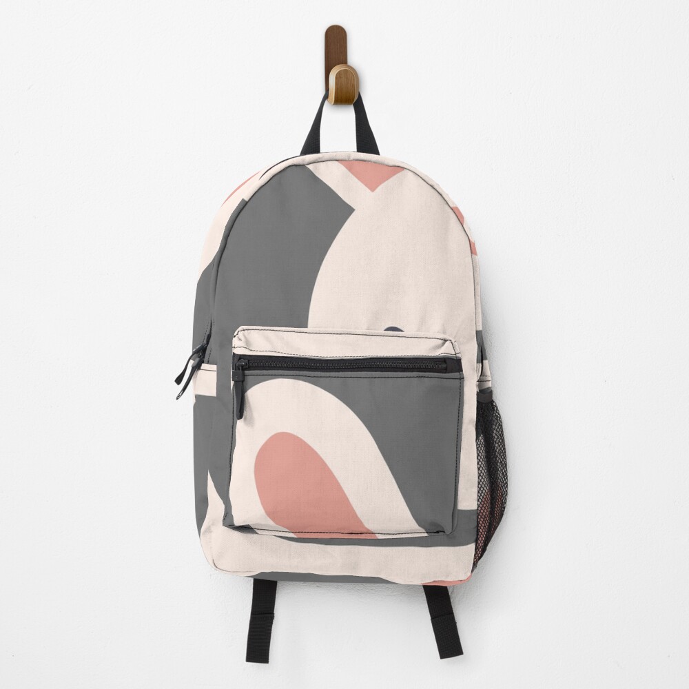 Item preview, Backpack designed and sold by REINVIGORATED.