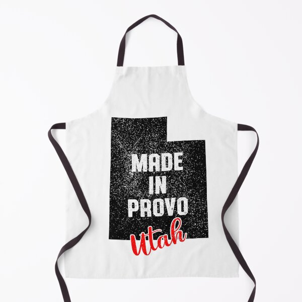 Item preview, Made In Provo Utah designed and sold by RightWing1776.