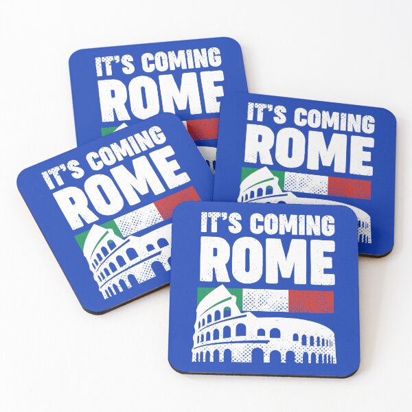 Item preview, ITS COMING ROME! designed and sold by B1ack Sword.