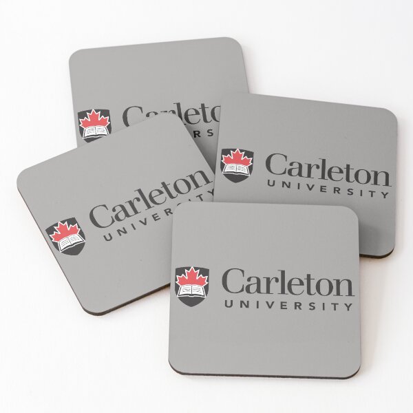 Item preview, Univ Carleton Style designed and sold by Chocodoth.