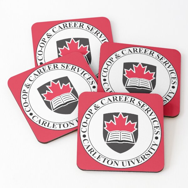 Item preview, Univ Carleton1 Style designed and sold by Chocodoth.