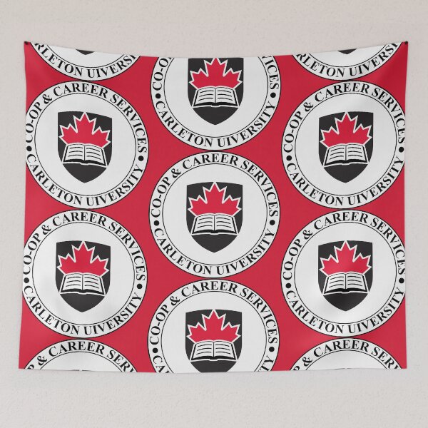 Item preview, Univ Carleton1 Style designed and sold by Chocodoth.