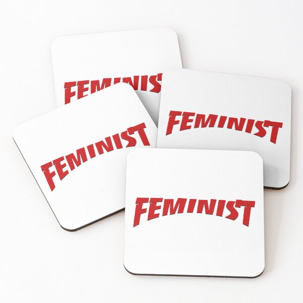 Item preview, Feminista - Interseccional designed and sold by Picket Club.