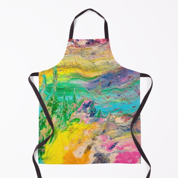 Item preview, Rainbow Marble designed and sold by RayWillDesign.