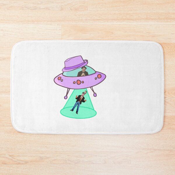 Item preview, Linkara Abducts NC with U F O designed and sold by Ratch2929.