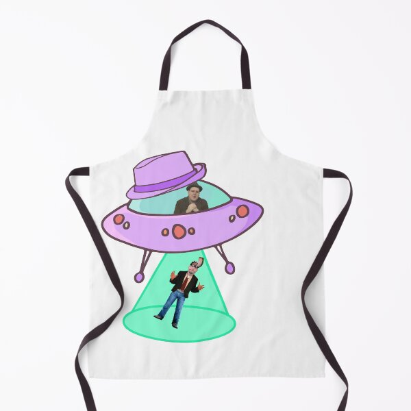 Item preview, Linkara Abducts NC with U F O designed and sold by Ratch2929.