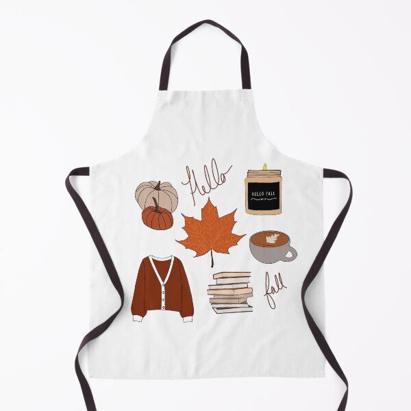 Item preview, Hello Fall designed and sold by earthtokarly.