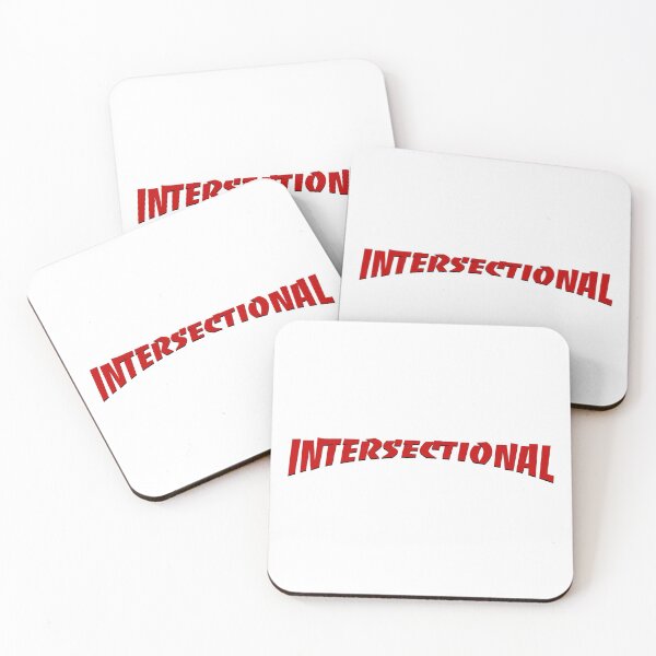 Item preview, Interseccional - Feminismo designed and sold by Picket Club.