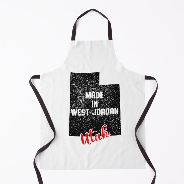 Item preview, Made In West Jordan Utah designed and sold by RightWing1776.
