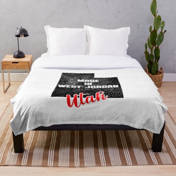 Item preview, Made In West Jordan Utah designed and sold by RightWing1776.