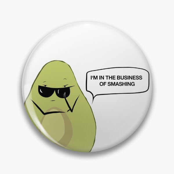 Item preview, IN THE BUSINESS… designed and sold by Seedy-Avocado.