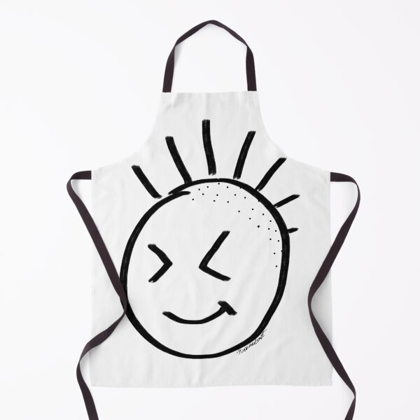 Item preview, Punk Rock Sid designed and sold by Niniannebast.