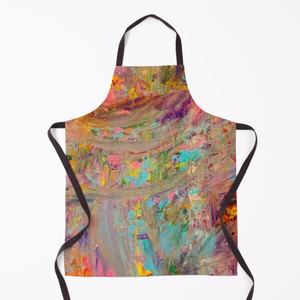 Item preview, Crackled Rainbow designed and sold by RayWillDesign.