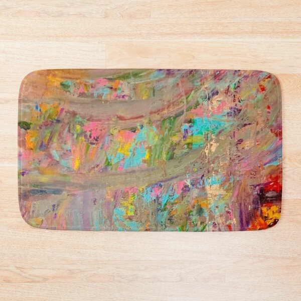 Item preview, Crackled Rainbow designed and sold by RayWillDesign.