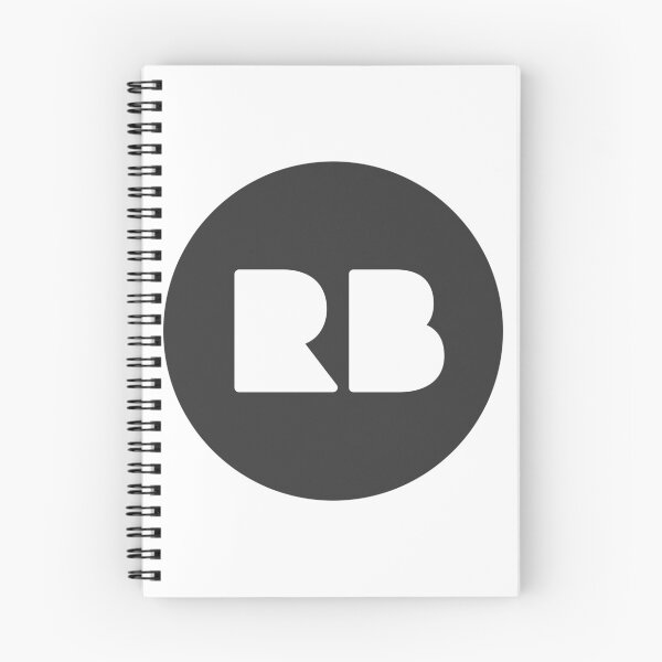 Item preview, Brandmark (grey) designed and sold by Redbubble Merch Store.