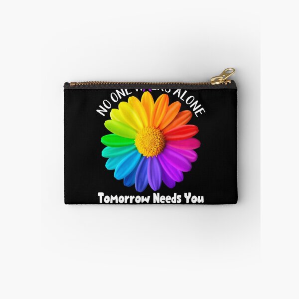 Item preview, Lupus Awareness No One Walks Alone Tomorrow Needs You designed and sold by fannieuxp59.