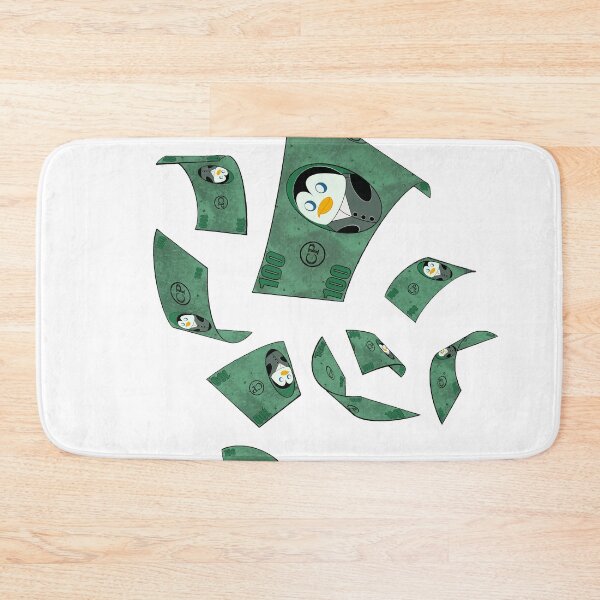 Item preview, Make it rain designed and sold by CreditPenguin.