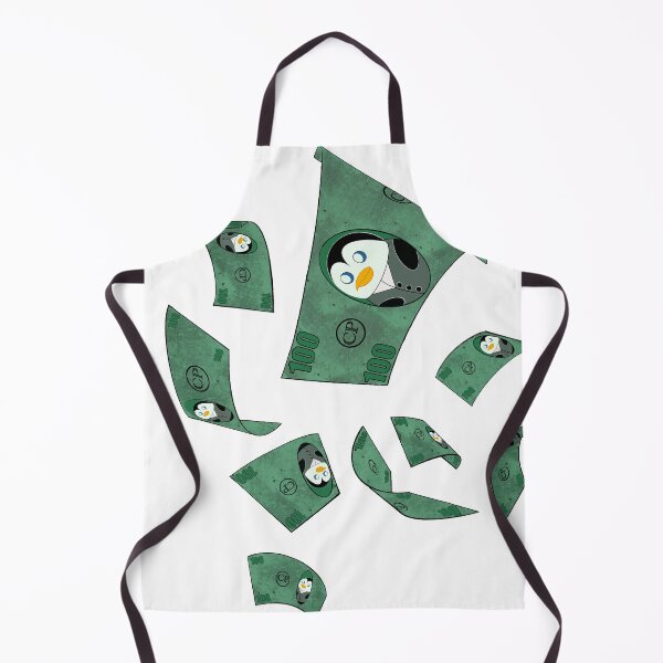 Item preview, Make it rain designed and sold by CreditPenguin.