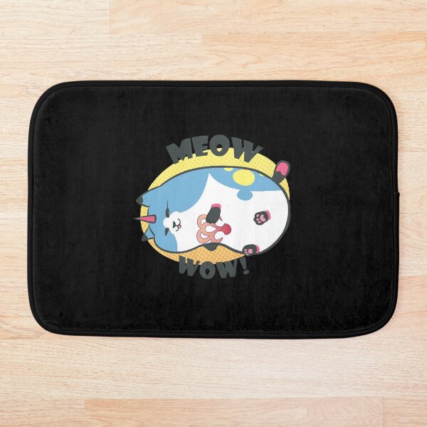 Item preview, Miau ¡Guau! designed and sold by Secora1985.