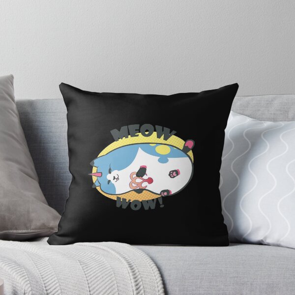 Item preview, Meow Wow!  designed and sold by Secora1985.