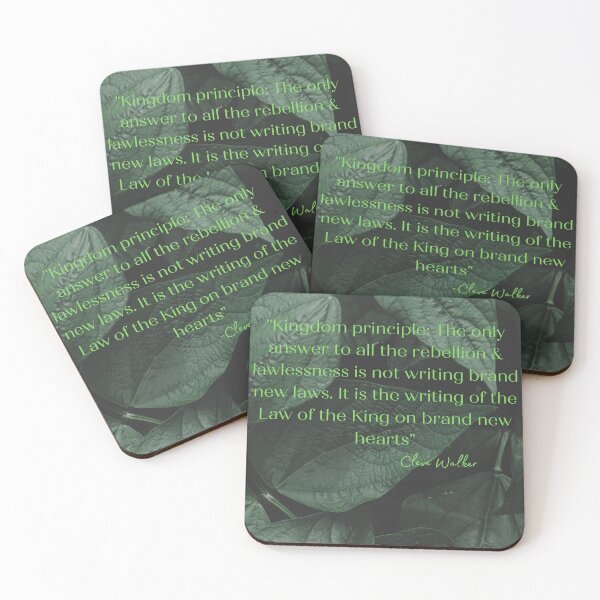 Item preview, The Law of the King designed and sold by 24SevenDesigns.
