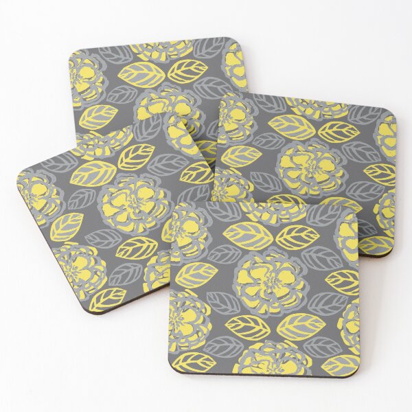Item preview, Illuminating Marigolds  designed and sold by Redhillcreative.