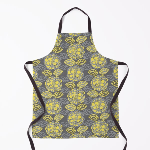 Item preview, Illuminating Marigolds designed and sold by Redhillcreative.