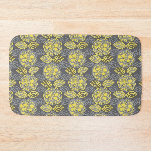 Item preview, Illuminating Marigolds  designed and sold by Redhillcreative.