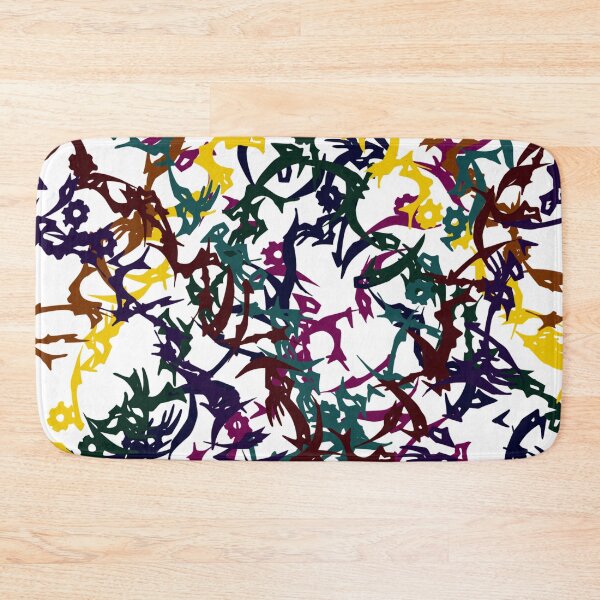 Item preview, Jewel Toned  designed and sold by RayWillDesign.