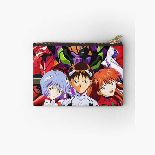 Item preview, Póster de la serie Neon Genesis Evangelion designed and sold by VostroFantech.