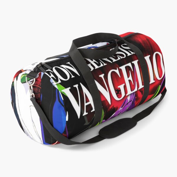 Item preview, Neon Genesis Evangelion series poster designed and sold by VostroFantech.