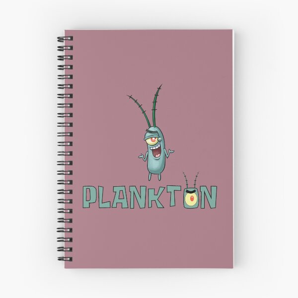 Artikelvorschau, Plankton mit individuellem Namen entworfen und verkauft von YodaJuan4Me.