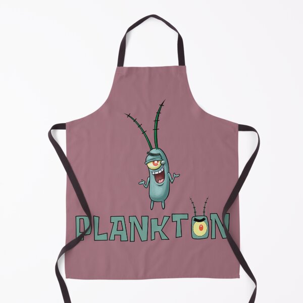 Item preview, Plankton with custom name designed and sold by YodaJuan4Me.