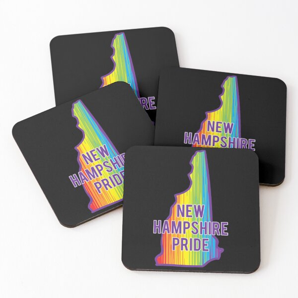 Item preview, New Hampshire Pride designed and sold by Torokjakab.