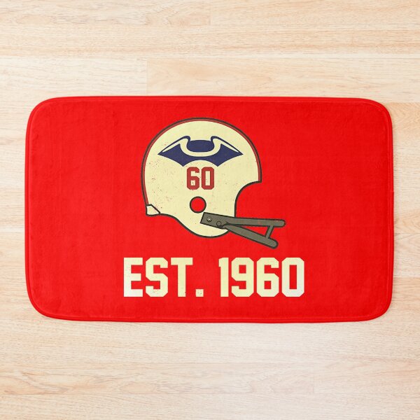 Item preview, Patriots Est. 1960 [Vintage Distressed] designed and sold by VolticerR3K.