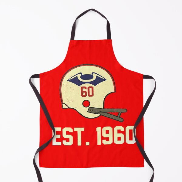 Item preview, Patriots Est. 1960 [Vintage Distressed] designed and sold by VolticerR3K.