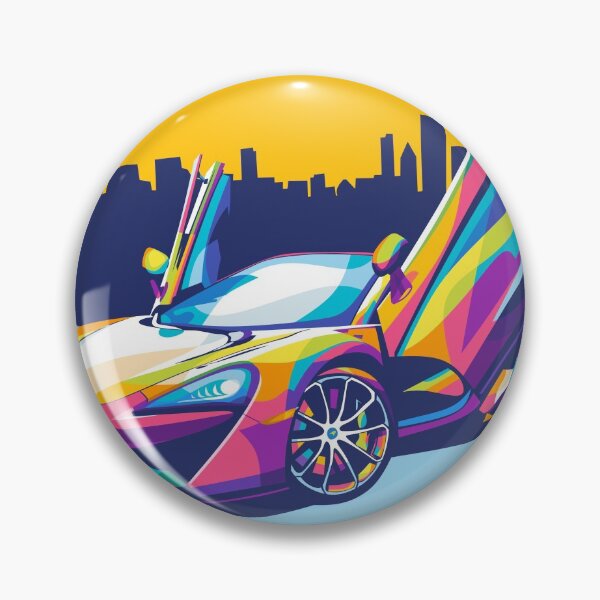 Item preview, McLaren 720s designed and sold by Xezyy.