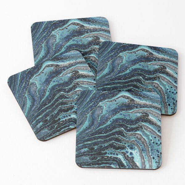 Item preview, Waterfall designed and sold by DawdlesInMotion.