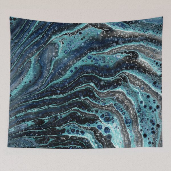 Item preview, Waterfall designed and sold by DawdlesInMotion.