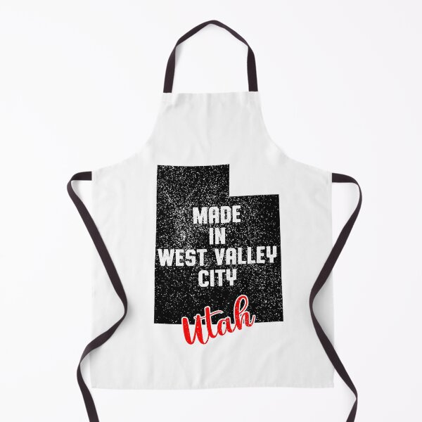 Item preview, Made In West Valley City Utah  designed and sold by RightWing1776.