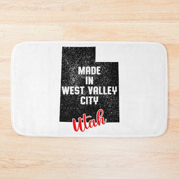 Item preview, Made In West Valley City Utah  designed and sold by RightWing1776.