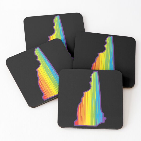 Item preview, New Hampshire Pride designed and sold by Torokjakab.