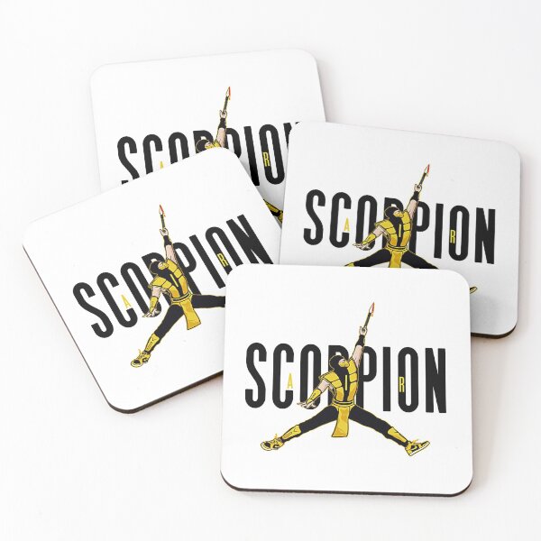 Item preview, AIR SCORPION designed and sold by VolticerR3K.