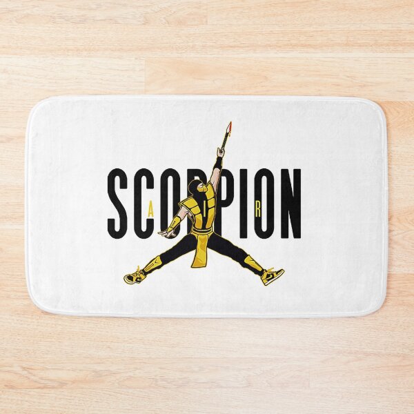 Item preview, AIR SCORPION designed and sold by VolticerR3K.