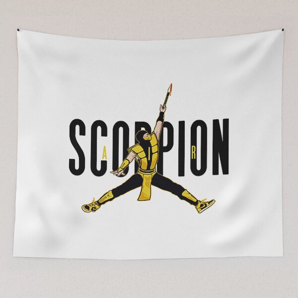 Item preview, AIR SCORPION designed and sold by VolticerR3K.