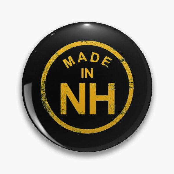 Item preview, MADE IN NEW HAMPSHIRE designed and sold by Torokjakab.